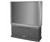 Hitachi 46GX01B 46 in. Rear Projection Television