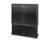Hitachi 50GX49B 50 in. Rear Projection Television