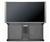 Hitachi 53SWX12B 53 in. Rear Projection Television