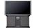 Hitachi 53UWX10B 53 in. Rear Projection Television