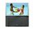 Hitachi 57UWX20B 57 in. Rear Projection Television