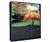Hitachi 60EX01B 60 in. Rear Projection Television
