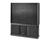 Hitachi 60SDX88B 60 in. Rear Projection Television