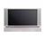 Hitachi 60V710 60 in. Rear Projection HDTV...