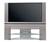 Hitachi 60VX500 60 in. Rear Projection HDTV...