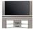 Hitachi 60VX915 Rear Projection Television