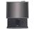 Hitachi 61SBX01B 61 in. Rear Projection Television