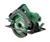 Hitachi 7 - 1/4"' Circular Saw' Powerful 15A Motor'...
