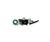 Hitachi 725297 Framing Nailer with 2 HP Compressor...