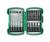 Hitachi 728702 17 Piece Masonary Hammer Drill &...