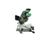 Hitachi C10FCH2 10 Inch Miter Saw With Laser