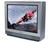 Hitachi C21-F100 21" TV