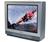 Hitachi C21-TF200A 21" TV