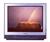 Hitachi C25-F100 25" TV