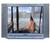Hitachi C25-TF300S TV