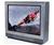 Hitachi C25-TF330 25" TV