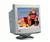 Hitachi CM615 (White) 17 in.CRT Conventional...