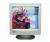 Hitachi CM621F (White) 17 in.CRT Conventional...