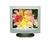 Hitachi CM625 (White) 17 in.CRT Conventional...