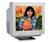 Hitachi CM772ET (White) 19" CRT Monitor