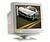 Hitachi CM811 Plus (White) 21 in.CRT Conventional...