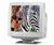 Hitachi CM813 Plus (White) 21" CRT Monitor