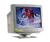 Hitachi CM815 Plus (White) 21" CRT Monitor