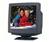 Hitachi CM828B (Black) 21 in.CRT Conventional...