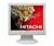 Hitachi CML152 (Ivory) 15 in. Flat Panel LCD...