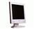 Hitachi CML152XW (Black) 15" LCD Monitor