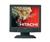 Hitachi CML153 15 in. Flat Panel LCD Monitor