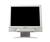 Hitachi CML153XW 15" LCD Monitor