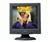 Hitachi CML170 17" LCD Monitor