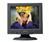 Hitachi CML170B+ (Black) 17 in. Flat Panel LCD...