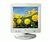 Hitachi CML180 (White) 18.1 in. Flat Panel LCD...