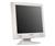Hitachi CML181SXW (White) 18.1" LCD Monitor