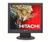 Hitachi CML190B (Black) 19 in. Flat Panel LCD...