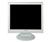 Hitachi CML190SXW 19" LCD Monitor
