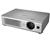 Hitachi CP-RS55 1500 LUMENS SVGA PROJECTOR...
