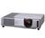 Hitachi CP-S335 LCD Projector