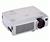 Hitachi CP-S370W Multimedia Projector