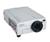 Hitachi CP-SX5500 Multimedia Projector