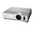 Hitachi CP-X206 Projector
