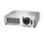 Hitachi CP-X268 LCD Projector