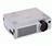 Hitachi CP-X385W Multimedia Projector