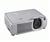 Hitachi CP-X430W Multimedia Projector