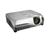 Hitachi CP-X440 LCD Projector