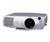 Hitachi CP-X870W Multimedia Projector