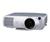Hitachi CP-X885 Multimedia Projector