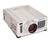 Hitachi CP-X990 Multimedia Projector